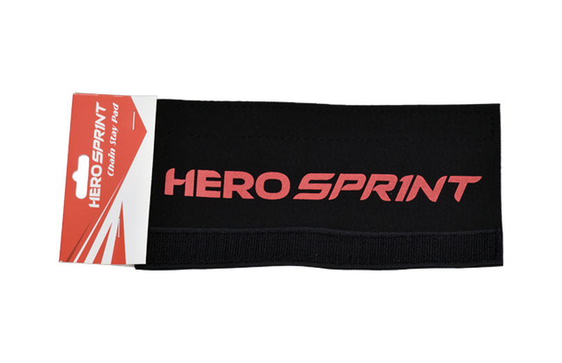 Hero cycle online chain cover